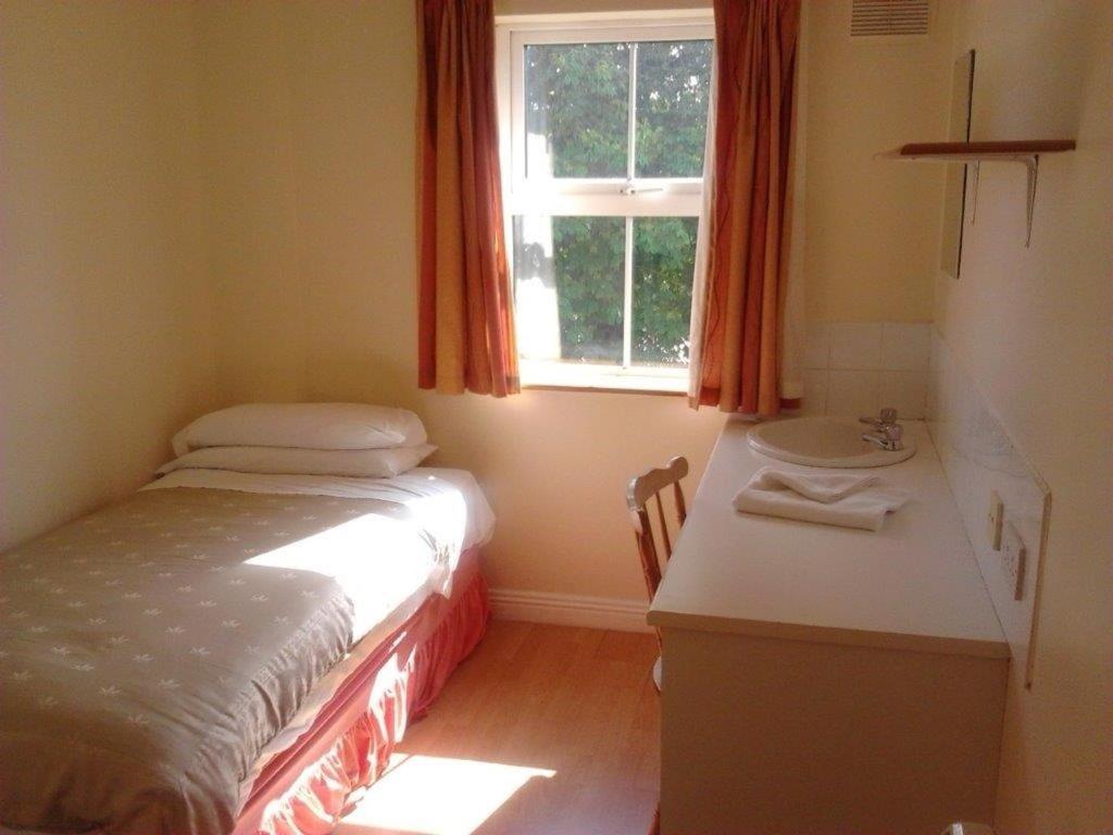 Courtbrack Accommodation - Off Campus Accommodation Limerick Junction Kültér fotó