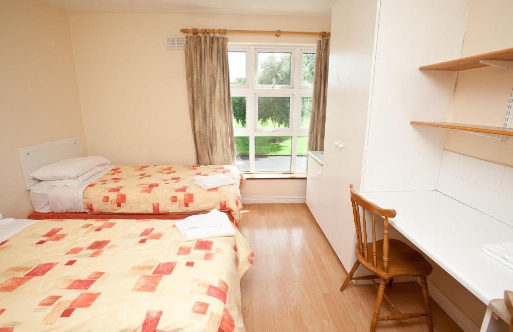 Courtbrack Accommodation - Off Campus Accommodation Limerick Junction Szoba fotó